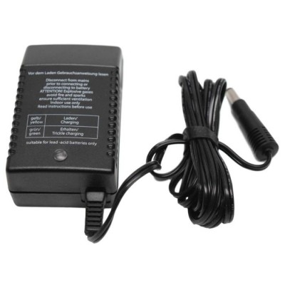 Invacare Birdie/Compact - Jasmine - Roze Spare Charger